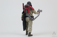 Star Wars The Last Jedi Chirrut Îmwe and Baze Malbus
