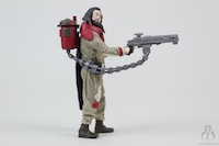 Star Wars The Last Jedi Chirrut Îmwe and Baze Malbus