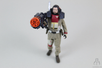 Star Wars The Last Jedi Chirrut Îmwe and Baze Malbus