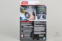 Star Wars The Last Jedi DJ (Canto Bight)