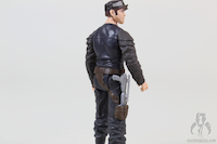 Star Wars The Last Jedi DJ (Canto Bight)