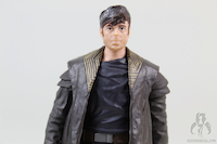 Star Wars The Last Jedi DJ (Canto Bight)