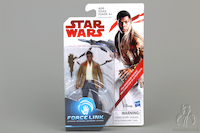 Star Wars The Last Jedi Finn (Resistance Fighter)