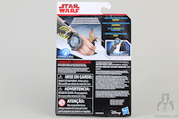 Star Wars The Last Jedi Finn (Resistance Fighter)