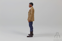 Star Wars The Last Jedi Finn (Resistance Fighter)