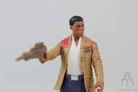 Star Wars The Last Jedi Finn (Resistance Fighter)
