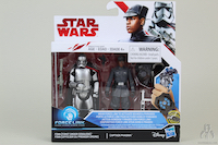 Finn (First Order Disguise)