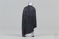 Star Wars The Last Jedi Finn (First Order Disguise) & Captain Phasma