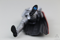 Star Wars The Last Jedi Finn (First Order Disguise) & Captain Phasma