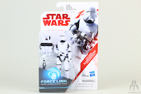 First Order Flametrooper