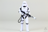 Star Wars The Last Jedi First Order Flametrooper