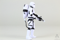 Star Wars The Last Jedi First Order Flametrooper