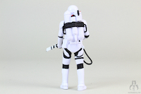 Star Wars The Last Jedi First Order Flametrooper