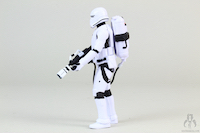 Star Wars The Last Jedi First Order Flametrooper