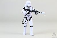 Star Wars The Last Jedi First Order Flametrooper