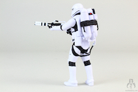 Star Wars The Last Jedi First Order Flametrooper