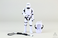 First Order Flametrooper