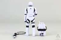 Star Wars The Last Jedi First Order Flametrooper