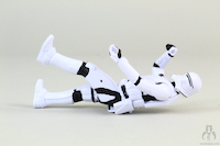 Star Wars The Last Jedi First Order Flametrooper