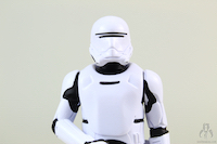 Star Wars The Last Jedi First Order Flametrooper