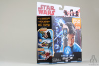 Star Wars The Last Jedi Force Link Starter Set