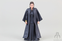 Star Wars The Last Jedi General Leia Organa