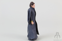 Star Wars The Last Jedi General Leia Organa