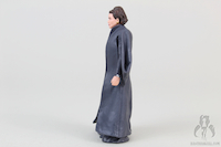 Star Wars The Last Jedi General Leia Organa