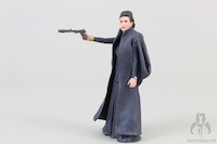 Star Wars The Last Jedi General Leia Organa