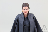 Star Wars The Last Jedi General Leia Organa