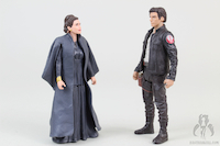 General Leia Organa