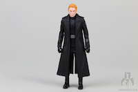 Star Wars The Last Jedi General Hux