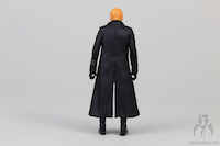 Star Wars The Last Jedi General Hux