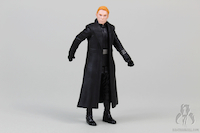 Star Wars The Last Jedi General Hux