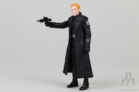 Star Wars The Last Jedi General Hux