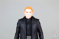 Star Wars The Last Jedi General Hux