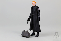 Star Wars The Last Jedi General Hux