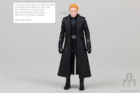 Star Wars The Last Jedi General Hux