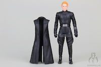 Star Wars The Last Jedi General Hux