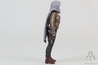 Star Wars The Last Jedi Jyn Erso (Jedha)