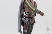 Star Wars The Last Jedi Jyn Erso (Jedha)