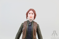 Star Wars The Last Jedi Jyn Erso (Jedha)