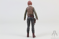 Star Wars The Last Jedi Jyn Erso (Jedha)