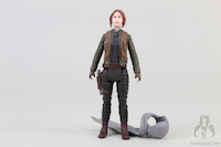 Star Wars The Last Jedi Jyn Erso (Jedha)