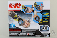 Star Wars The Last Jedi Kohl's 4-Pack