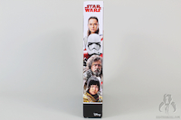 Star Wars The Last Jedi Kohl's 4-Pack