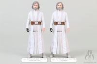 Star Wars The Last Jedi Kohl's 4-Pack