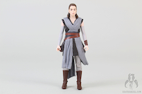 Star Wars The Last Jedi Kohl's 4-Pack