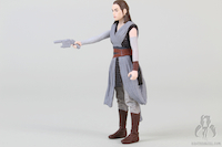 Star Wars The Last Jedi Kohl's 4-Pack