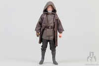 Star Wars The Last Jedi Luke Skywalker (Jedi Exile)
